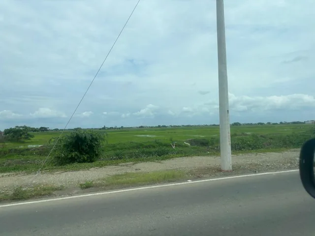 Vendo Nuevo Samborondon Desde 2 Hectáreas Industrial Bajo Impacto - Comercial Ave Ronald Sonne, Guayas — imagen 3