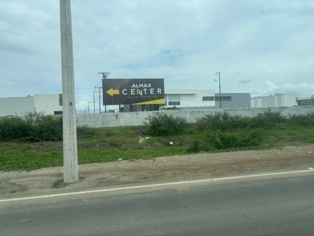 Vendo Nuevo Samborondon Desde 2 Hectáreas Industrial Bajo Impacto - Comercial Ave Ronald Sonne, Guayas — imagen 2