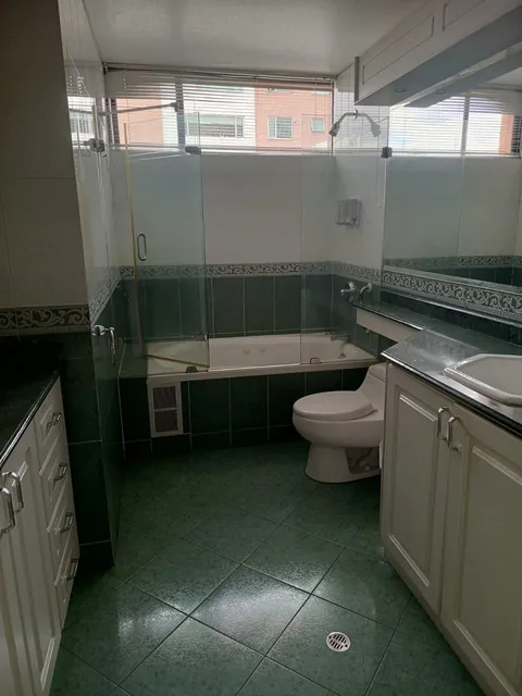 Departamento Grande en Venta — imagen 5