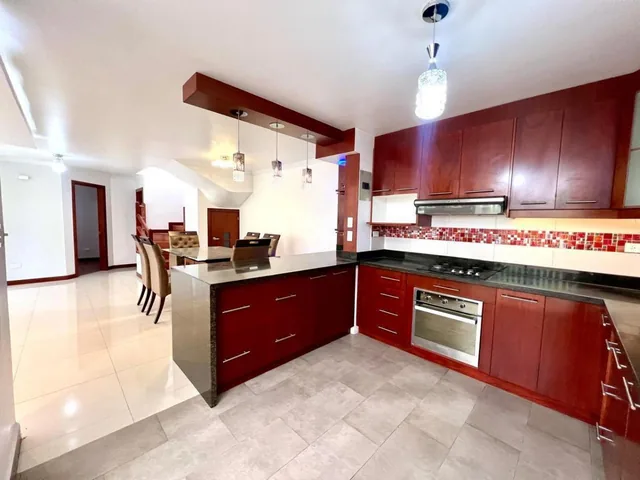 Mv Sector Norte, Paseos del Pichincha, en Venta Casa de 4d Incluyendo 1d en Pb, 121.67 m² — imagen 5