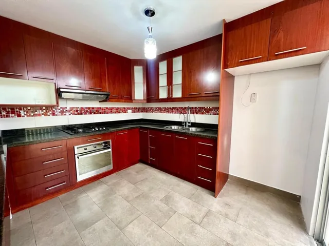 Mv Sector Norte, Paseos del Pichincha, en Venta Casa de 4d Incluyendo 1d en Pb, 121.67 m² — imagen 4