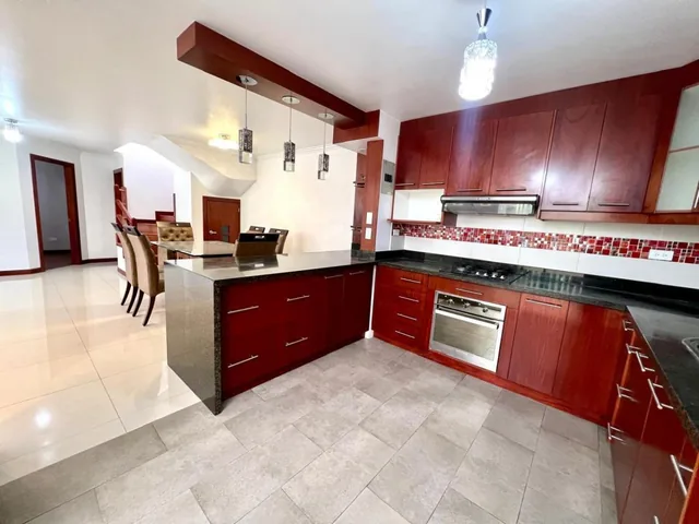 Mv Sector Norte, Paseos del Pichincha, en Venta Casa de 4d Incluyendo 1d en Pb, 121.67 m² — imagen 3