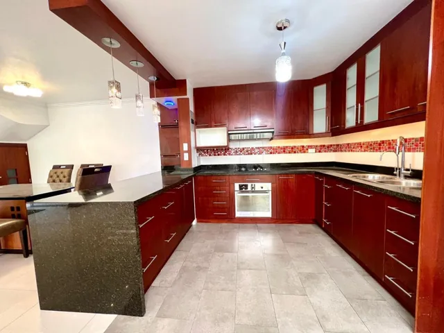 Mv Sector Norte, Paseos del Pichincha, en Venta Casa de 4d Incluyendo 1d en Pb, 121.67 m² — imagen 2