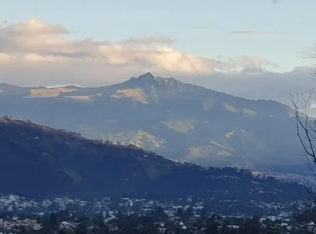 Terreno de 7500 m² en Venta en Nayón Vista Eespectacular — imagen 4