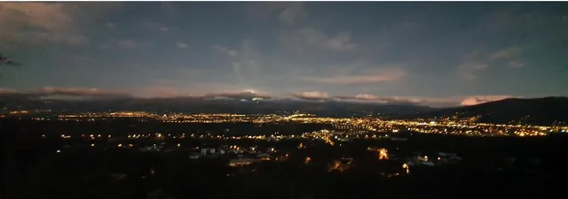 Terreno de 7500 m² en Venta en Nayón Vista Eespectacular — imagen 3
