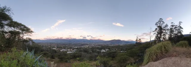 Terreno de 7500 m² en Venta en Nayón Vista Eespectacular — imagen 2