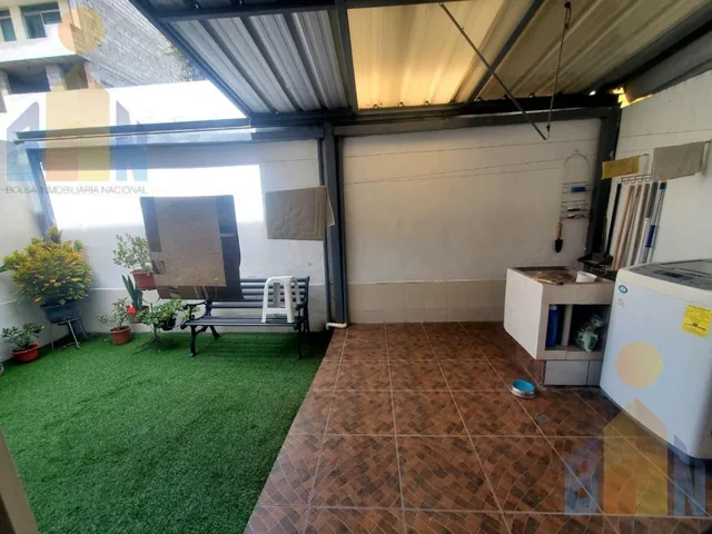 Casa Dentro de Conjunto en Venta Al Norte de Quito Carcelen, Sector Mastodontes — imagen 5