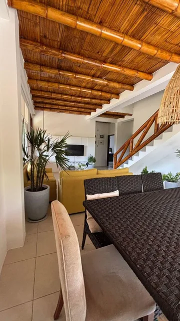 Casa Campestre en Olón Amoblada | Inversión con Gran Plusvalía — imagen 4