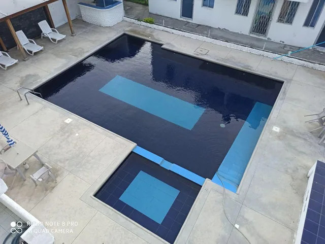 Venta Departamento 56 m², 3 Dorm.. Tonsupa 4 Cuadras Playa Sector Club Pacífico. Aplica Biess — imagen 5
