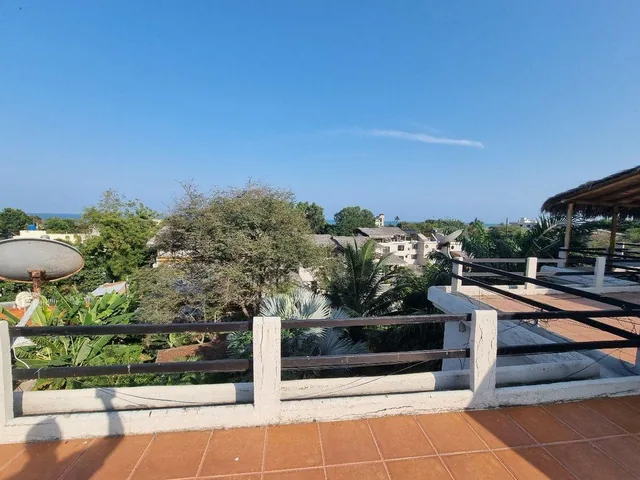 Casa de Venta en San Clemente Manabi, Manabí — imagen 5