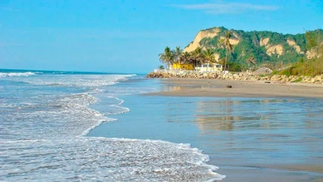 Casa de Venta en San Clemente Manabi, Manabí — imagen 2