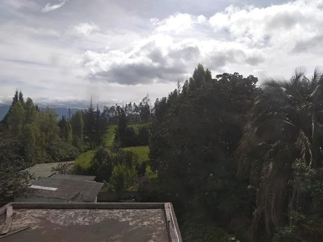 Vendo Terreno de 3033 m, con Casa y Local Comercial en Checa — imagen 5