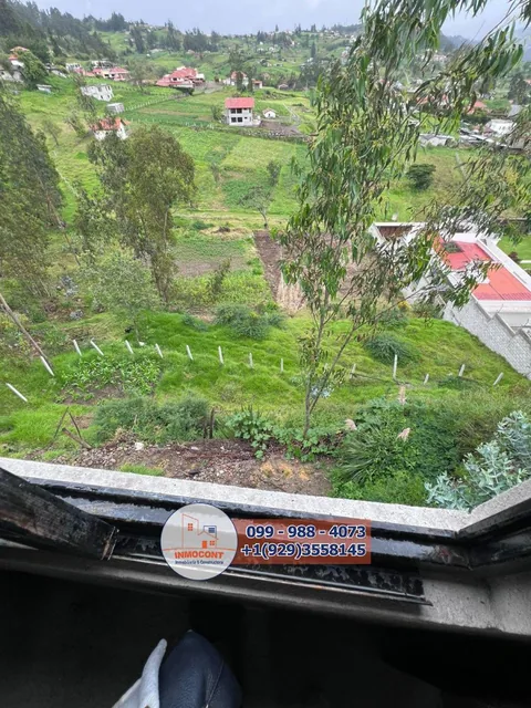 Casa Economica de Venta. Sector Challuabamba - Nulti, Azuay — imagen 2