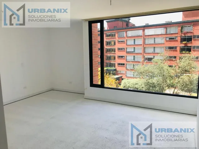 Departamento en Venta, Gonzalez Suarez — imagen 4