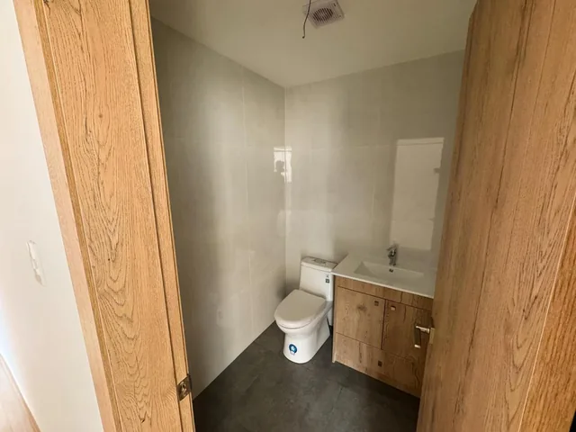 Venta Hermoso Departamento con Linda Vista 100 m² (Granda Centeno) — imagen 2