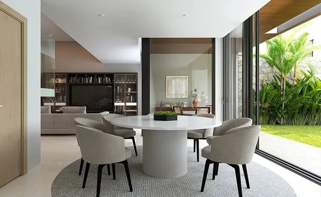Casas en Venta, Proyecto Icon Homes, Isla Mocolí, Guayas — imagen 3