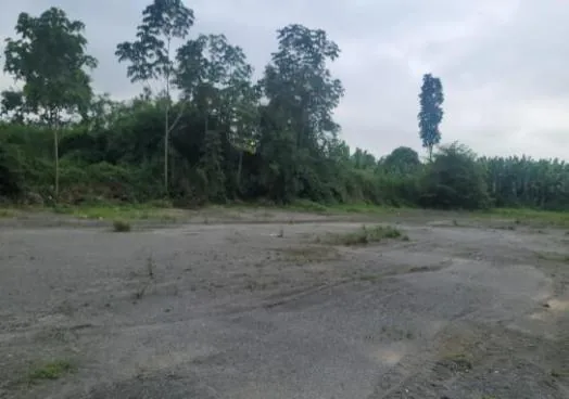 Predio Rústico Ubicado Frente a La Calle Velasco Ibarra, El Oro — imagen 4