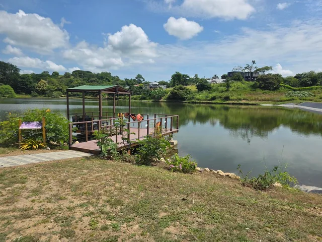 Vendo Terrenos en Via a La Costa, Lomas del Bosque, Urbanización con Guardiania 24/7, Km. 32.5, Guayas — imagen 4