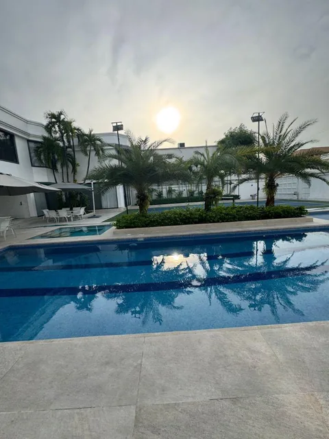 1450 m de Terreno 1200 Cosntruccion Primeros Km Villa Tipo Club, Guayas — imagen 5