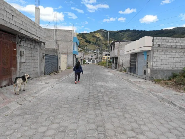 Venta de Terreno Plano en Quitumbe — imagen 3
