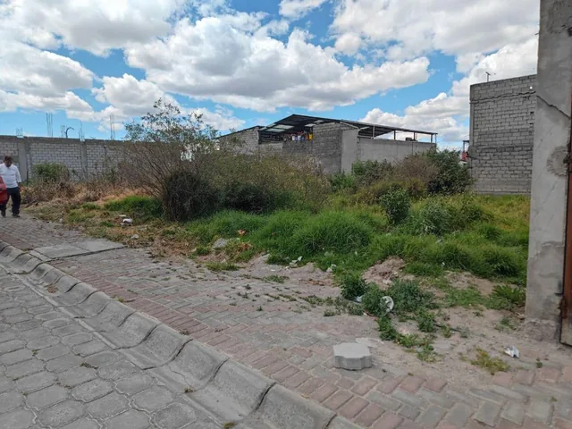 Venta de Terreno Plano en Quitumbe — imagen 2