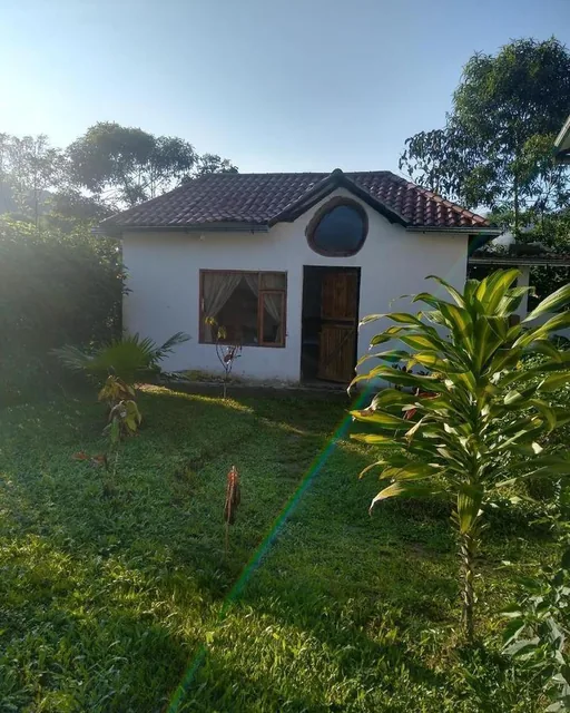 Mindo Propiedad en Venta de "Oportunidad" Ideal Para Turismo — imagen 2