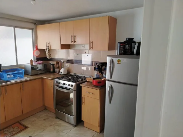 Vendo Casa 2 Pisos de 2 Parqueaderos. Conjunto Palermo — imagen 4