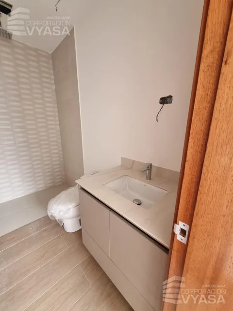 Tumbaco - Bellavista - La Viña Alta, Casa de Venta 186 m² por Estrenar - C1 — imagen 5