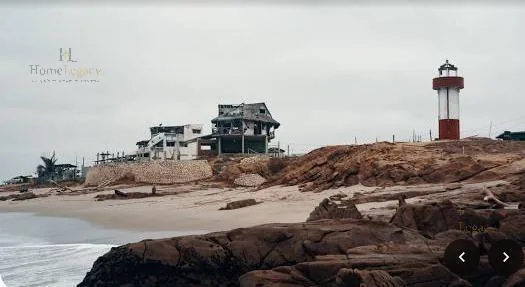 Venta de de Terreno en m² en Centro de Playas Mn, Guayas — imagen 3