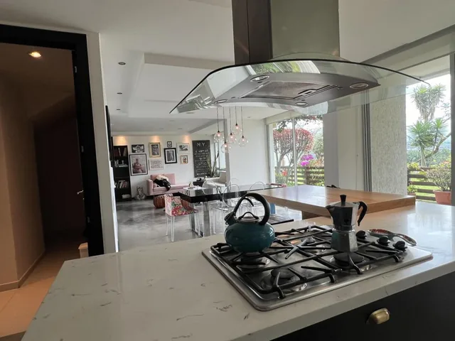 Departamento Duplex de Venta Sector Cumbaya — imagen 5
