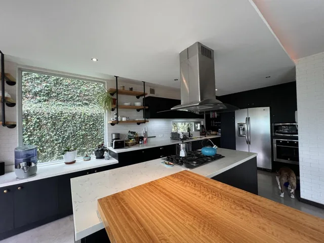Departamento Duplex de Venta Sector Cumbaya — imagen 4