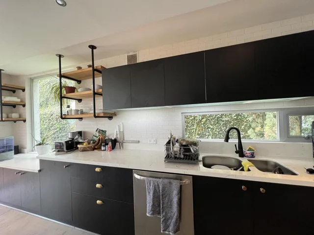 Departamento Duplex de Venta Sector Cumbaya — imagen 3