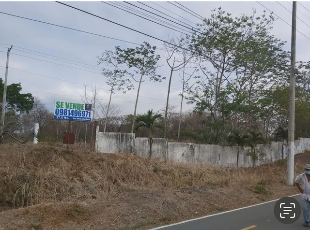 Venta 280.384,43 m², Via a La Costa Km.23 Al Pie de La Vía en El Sentido Guayaquil - Salinas, Guayas — imagen 4
