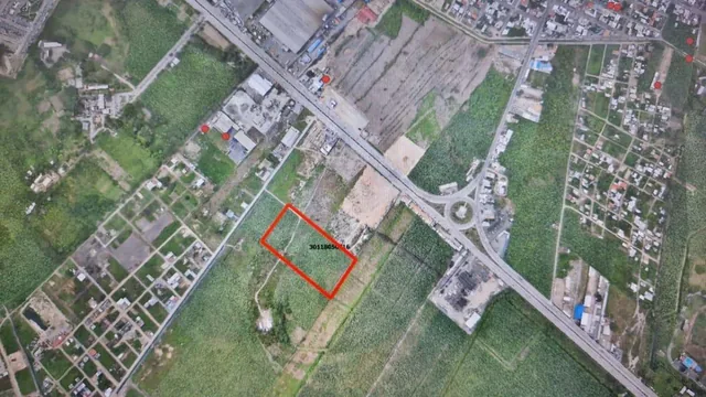 En Venta Terreno 3.8 Hectáreas, Machala - J. Zavala, El Oro — imagen 4