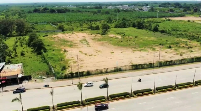 En Venta Terreno 3.8 Hectáreas, Machala - J. Zavala, El Oro — imagen 2