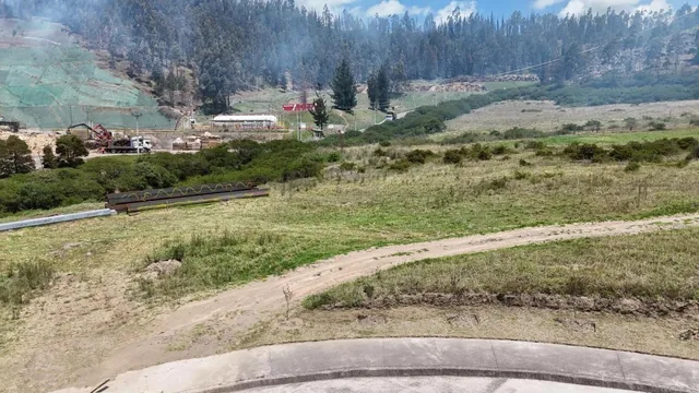 Terreno de 7835 m² en Venta en Pifo — imagen 5