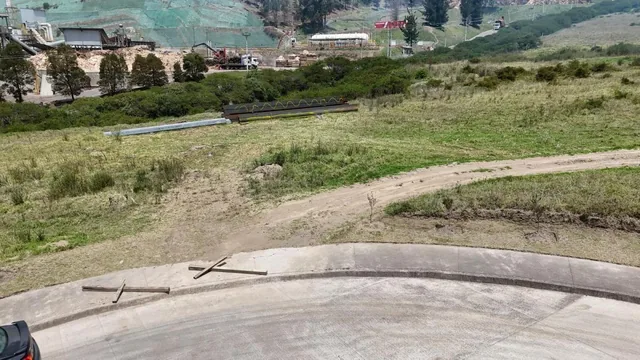 Terreno de 7835 m² en Venta en Pifo — imagen 4