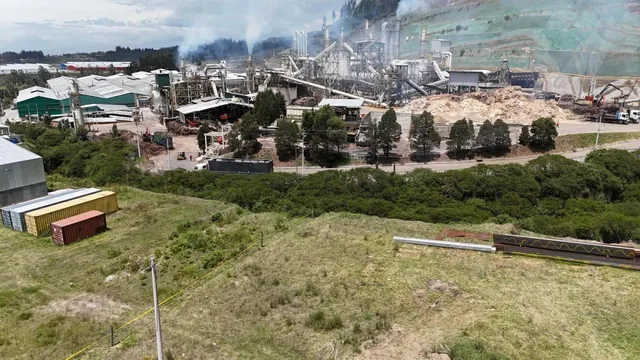 Terreno de 7835 m² en Venta en Pifo — imagen 3