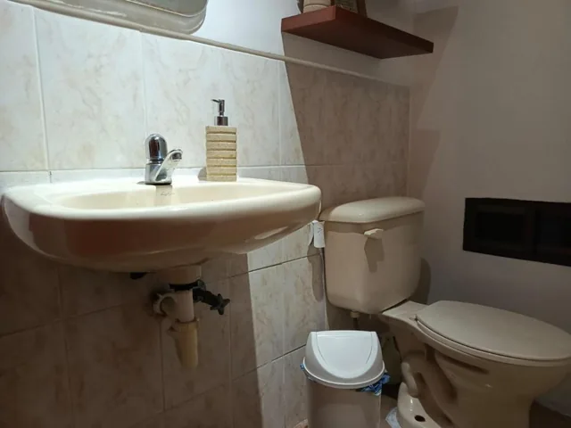 Casa de Venta en Urbanización San Felipe, Conjunto Cerrado, 3 Dorm.. Guayas — imagen 5