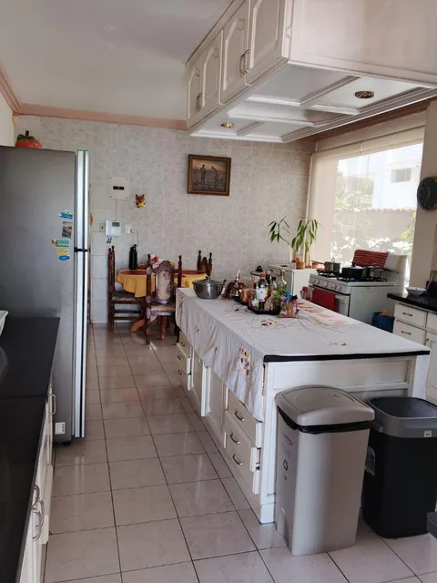 Vendo Hermosa Casa, Sector Reservorio, Cumbayá — imagen 3