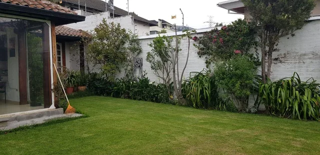 Venta Casa Estílo Rústico Urb Condado — imagen 3
