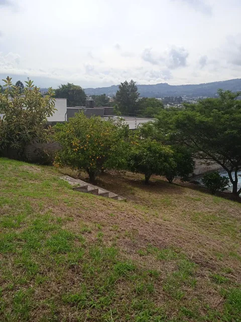 Lindo Terreno de 405 m² en Urbanización Cerrada — imagen 5