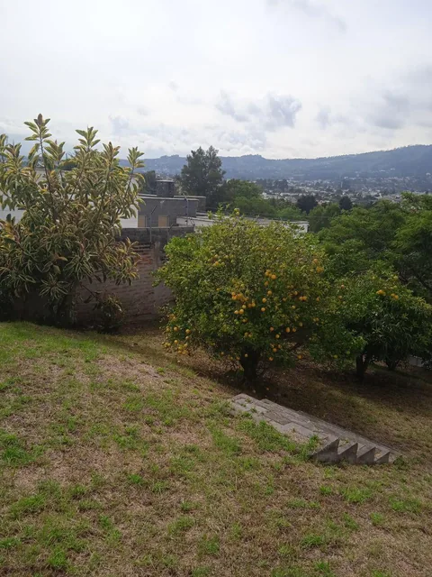 Lindo Terreno de 405 m² en Urbanización Cerrada — imagen 4