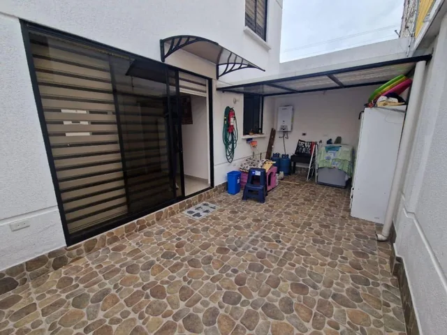 Casa en Venta Conocoto — imagen 5