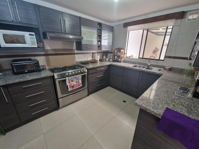 Casa en Venta Conocoto — imagen 4