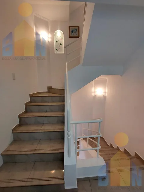Vendo Casa Urb. Colegio Aleman 2 Departamentos Cumbaya — imagen 4