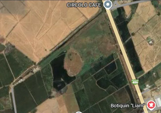 Venta Terreno 10.63 Has Via Salitre Km 11.5 de Uso Com. – Habit. Guayas — imagen 5