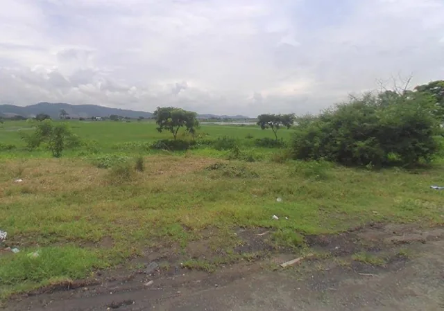 Venta Terreno 10.63 Has Via Salitre Km 11.5 de Uso Com. – Habit. Guayas — imagen 3