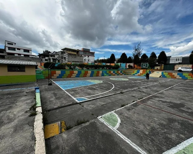Terreno de 5.000 m² en Renta en El Sector de La Galo Plaza — imagen 5