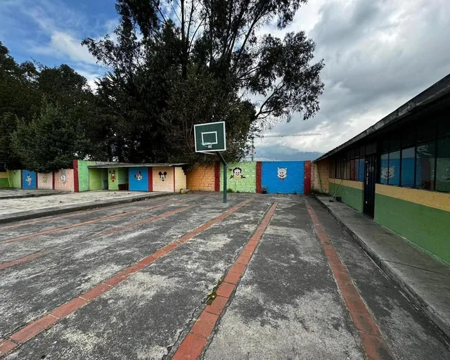 Terreno de 5.000 m² en Renta en El Sector de La Galo Plaza — imagen 4